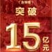2026年春节档电影总票房破15亿