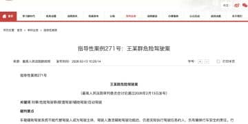 开启辅助驾驶醉驾睡觉担刑责 最高法首次明确：激活辅助驾驶功能后 驾驶人仍负行车安全责任