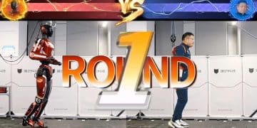 全球首款！10米每秒！我国人形机器人取得重要突破