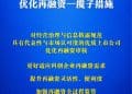 沪深北交易所宣布优化再融资一揽子措施