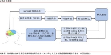 中信证券：国内脑机接口行业将迎来DeepSeek时刻