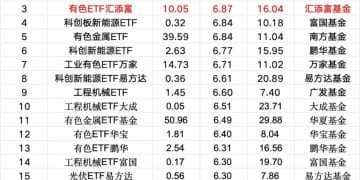 大逆转！近百亿元加仓