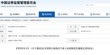 证监会新规重塑战略投资者：引入资本投资者 持股5% 成入场券
