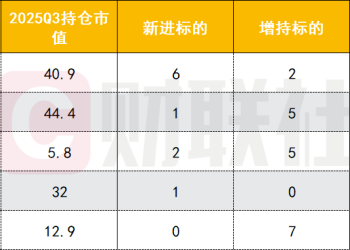 中国顶流私募Q4调仓大转向：集体加仓拼多多、AI重心悄然转变