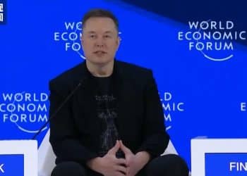 100万颗卫星+AI 马斯克要在太空做什么