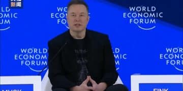 100万颗卫星+AI 马斯克要在太空做什么