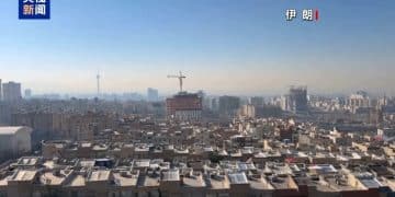 最新：伊朗同意不拥有「可制造核弹的核材料」