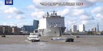 北约确认其北极圈内联合空中作战中心选址