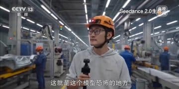 一键生成「换脸」视频作品 真假难辨的AI内容该如何监管？