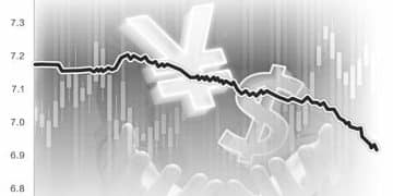 人民币延续升值趋势 中国资产受益链条明晰