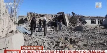 一天2次 这两国在边境交火！双方均使用了重型武器！发生了什么？