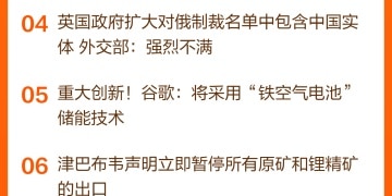 东方财富财经早餐 2月26日周四