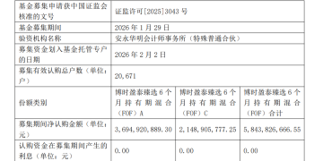 FOF开年热度不减！底层投资逻辑生变 「新玩家」入局 什么信号？