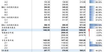 华泰证券：电表新标准下 2026年行业有望实现量价齐升