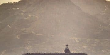 美军最高将领据传告知特朗普：对伊朗动武可能带来重大风险