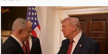 特朗普警告伊朗 「必须」达成协议 否则局势将「非常严重」！