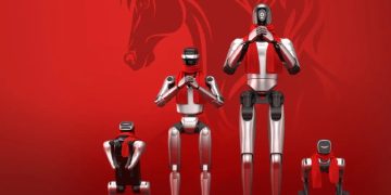 解码春晚「广告位」：合作伙伴超20家 涉8家上市公司 4家机器人再成「顶流」