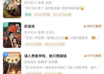 「春节档」宅家看短剧 好看又热闹 A股已有多家上市公司布局AI漫剧赛道