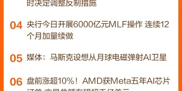 东方财富财经早餐 2月25日周三