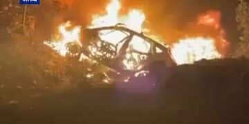 以色列，发动空袭！金价震荡