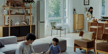 5亿用户，1个选择：美的空调的人文商业进化论