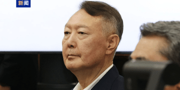 被判无期徒刑，尹锡悦发声：无法接受！他深刻怀疑上诉还有何意义