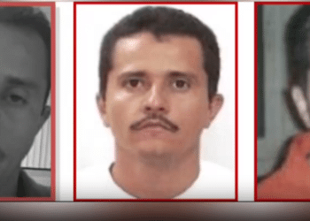 墨西哥大毒枭被击毙，引发当地暴力事件，中国驻墨西哥大使馆提醒：中国公民和机构务必提高警惕！