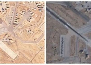 美军，突然大量部署战机