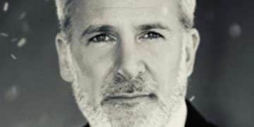 专访「末日博士」彼得·希夫：黄金将取代美元，有望冲上7000美元，金价飙升是美国新一轮危机的前兆