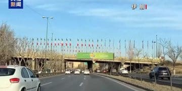 伊朗正研究伊美谈判整体情况！以军正处于「提升战争准备时期」！美防长最新表态