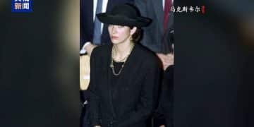 爱泼斯坦案最新！英王室支持警方调查王弟安德鲁！白宫：美总统不会赦免她