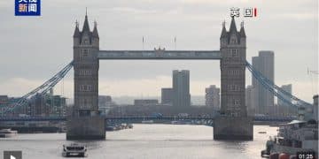 面对辞职呼声，英国首相回应！