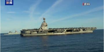 伊朗将欧盟国家海空军列为「恐怖组织」！伊朗总统强硬发声：绝不屈服！多国紧急提醒：「立即离开伊朗」