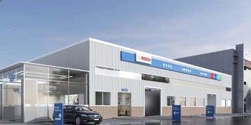 博世中国否认开启裁员 徐大全回应：个别传统业务线变动属正常情况