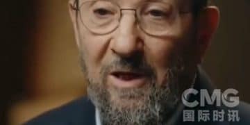 牵涉爱泼斯坦案，以色列前总理称「后悔与他相识」！阿联酋迪拜世界港口公司CEO辞职