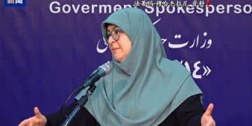 伊朗国防部队已进入全面战备状态！美军已做好「最早本周末打击伊朗」准备！俄外长警告：将产生严重后果