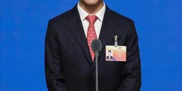 何猷君，当选新职！