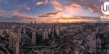 「四万亿大市」呼之欲出，如何为全省「打样」？