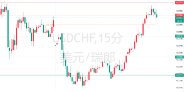大摩力挺瑞郎:最像黄金的避险货币、被低估的「黑马」!