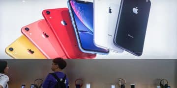 苹果，突然官宣！