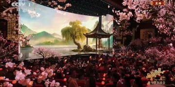 Seedance 2.0画出骏马与繁花，人形机器人首次开口演小品，豆包、千问、元宝争相用红包「炸开」用户手机⋯⋯揭秘2026年春晚AI「烟火气」