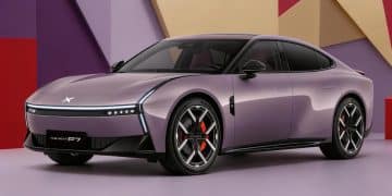 何小鹏发布2026年开工信：今年将量产机器人与飞行汽车，启动Robotaxi网约车试点运营