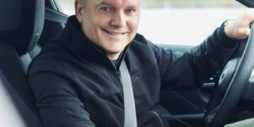 宝马高翔将出任MINI美洲区副总裁  5月1日起正式生效