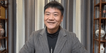 「反诈老陈」被罚！