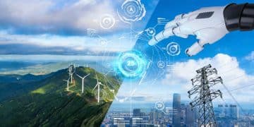 电网投资、光伏、AI算力三轮驱动  哪些需求被重新定义？