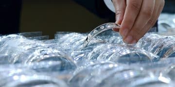 国际白银价格大幅震荡