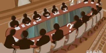 子弹还没飞完？这周非农会不会受政府停摆影响