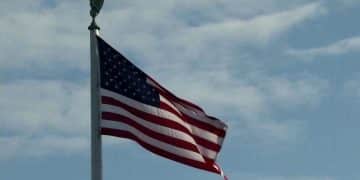 停摆消退，非农延期或取消，投票微弱优势撕开政治裂痕