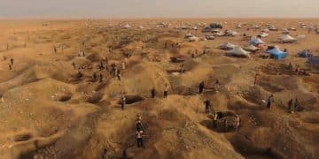 美国武力逼谈与伊朗主权红线 一场谁先眨眼的地缘赌局