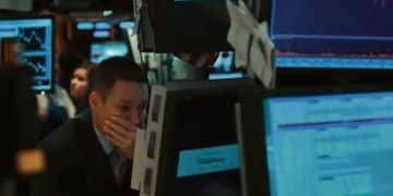 本周一堆事：央行开会、大佬提名、非农来袭，市场准备好了吗？